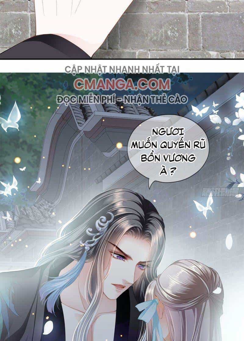Bổn Vương Muốn Ngươi - Chương 9 - ảnh 6