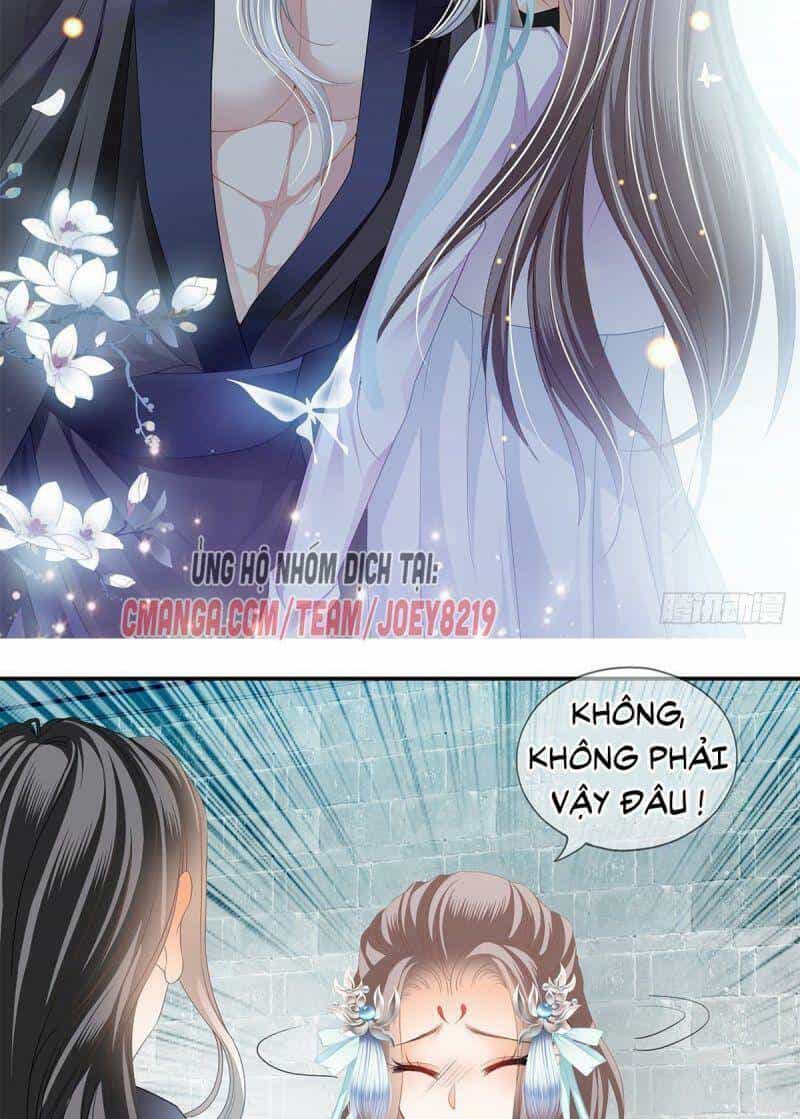 Bổn Vương Muốn Ngươi - Chương 9 - ảnh 7