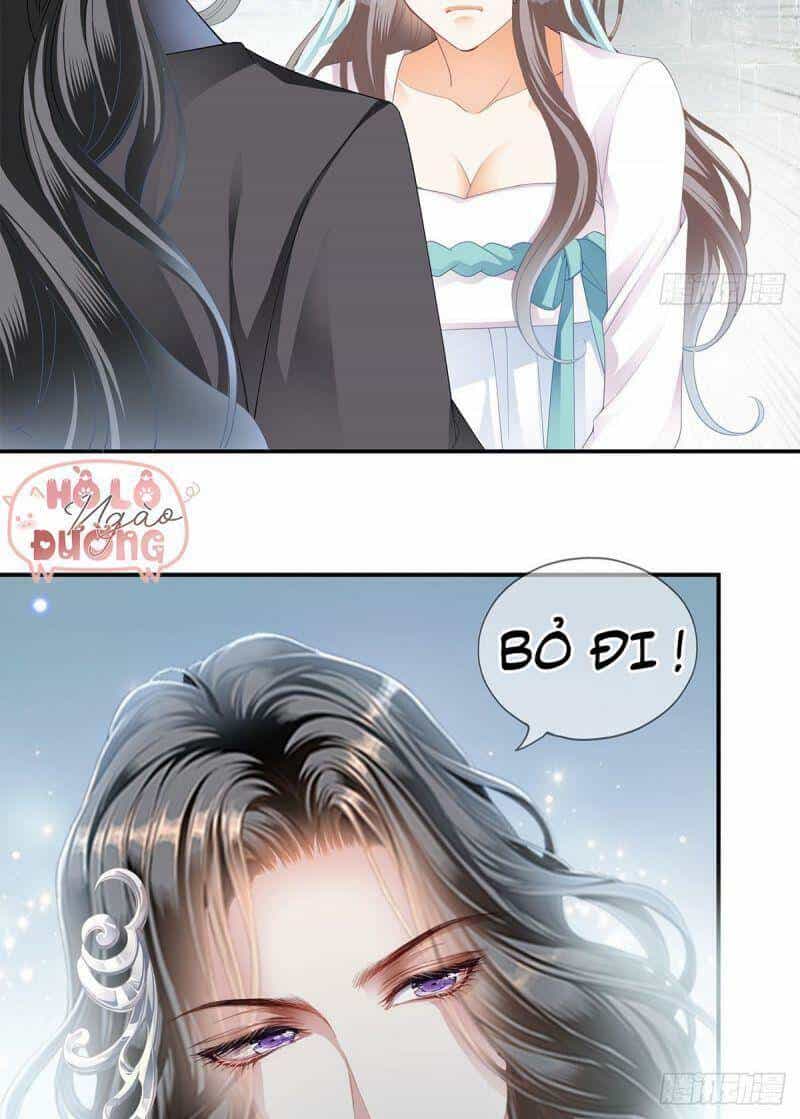 Bổn Vương Muốn Ngươi - Chương 9 - ảnh 8