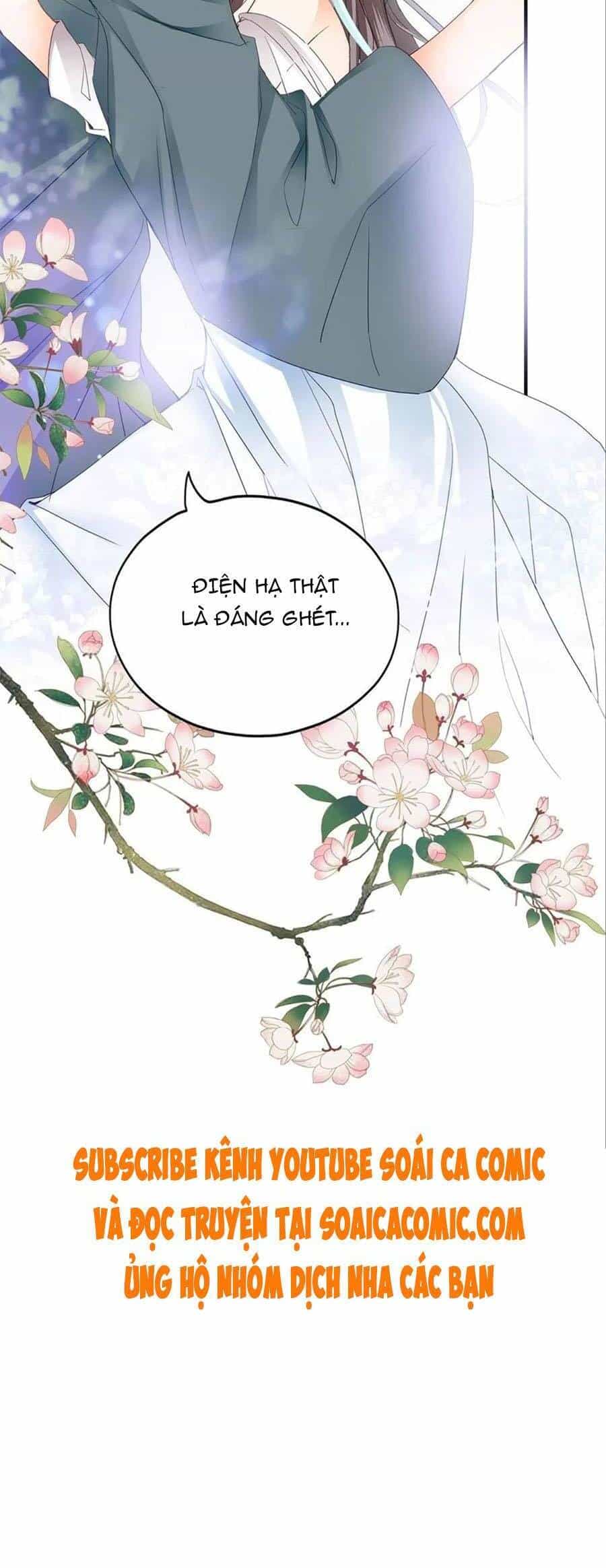 Bổn Vương Muốn Ngươi - Chương 101 - ảnh 22