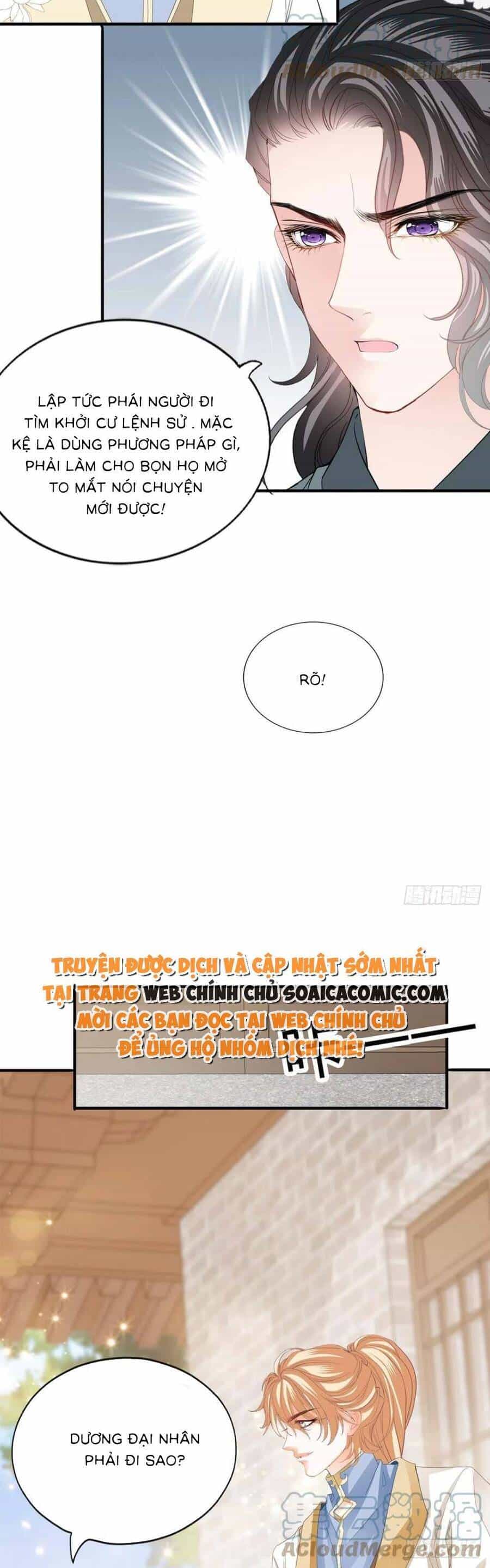 Bổn Vương Muốn Ngươi - Chương 102 - ảnh 15