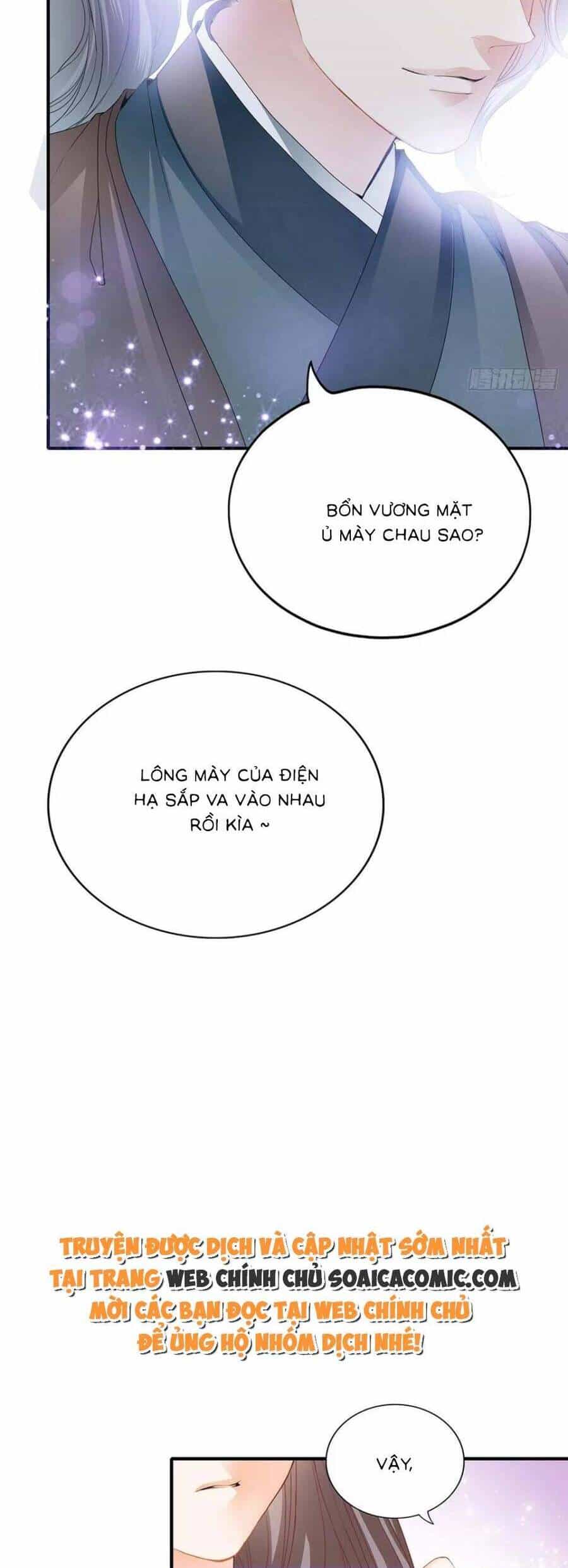 Bổn Vương Muốn Ngươi - Chương 102 - ảnh 18