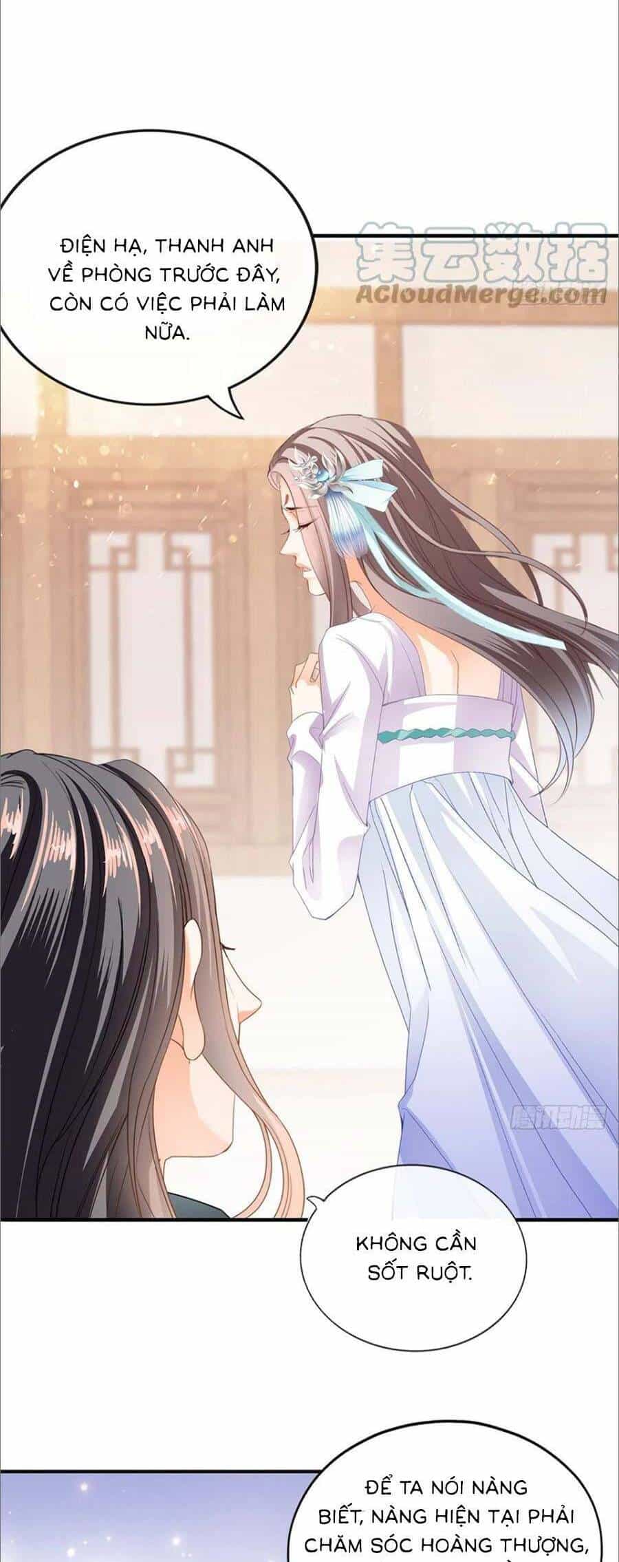 Bổn Vương Muốn Ngươi - Chương 102 - ảnh 6