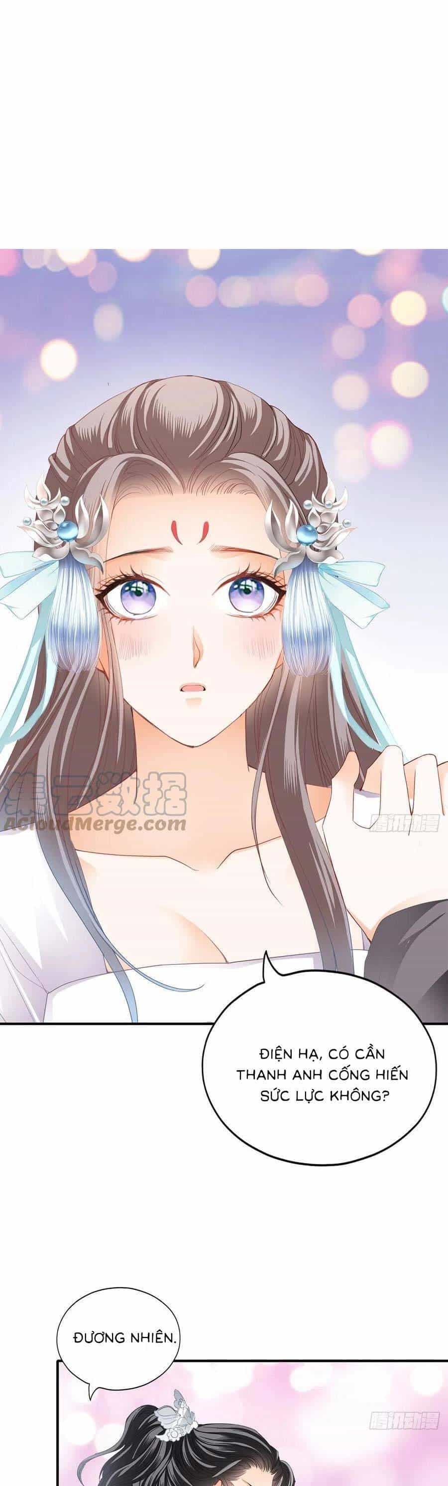 Bổn Vương Muốn Ngươi - Chương 103 - ảnh 1