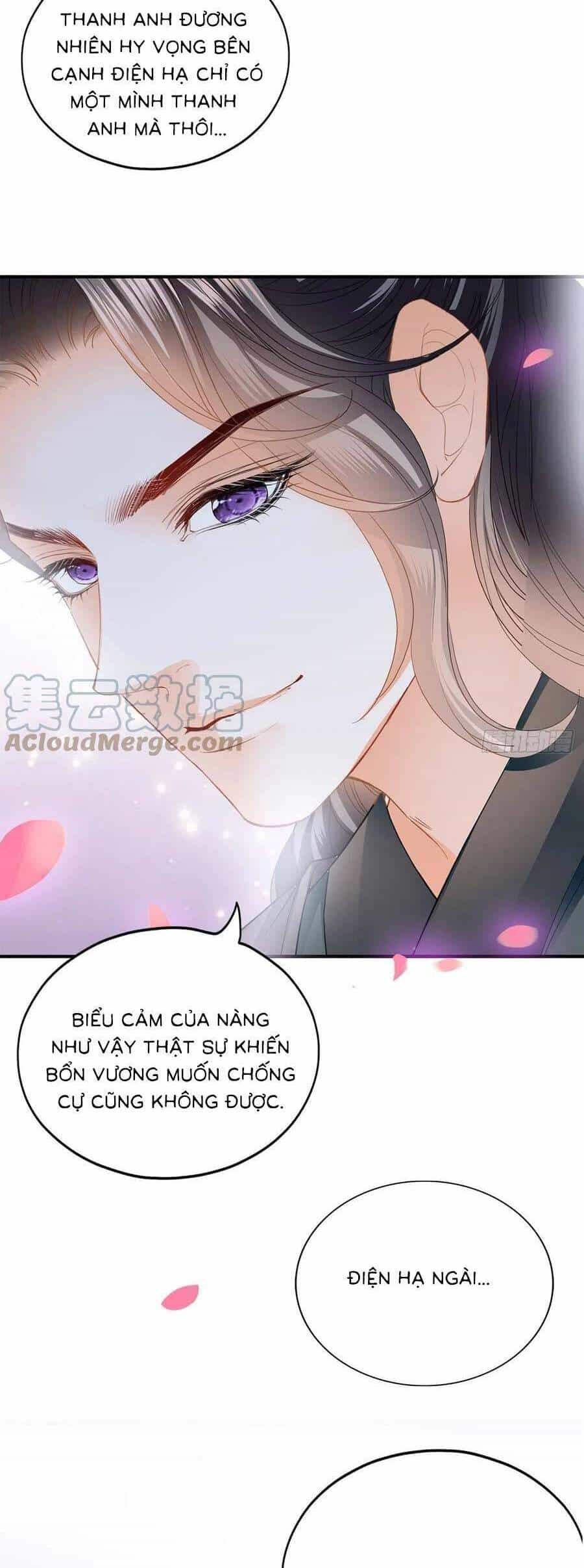 Bổn Vương Muốn Ngươi - Chương 103 - ảnh 10