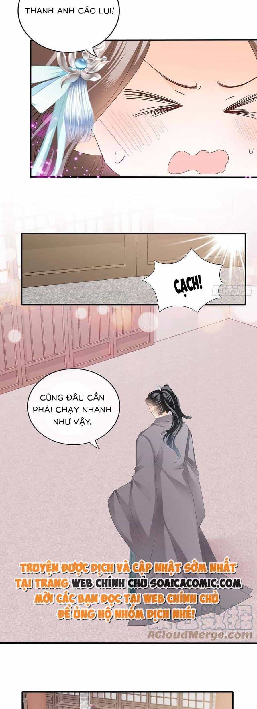 Bổn Vương Muốn Ngươi - Chương 103 - ảnh 12