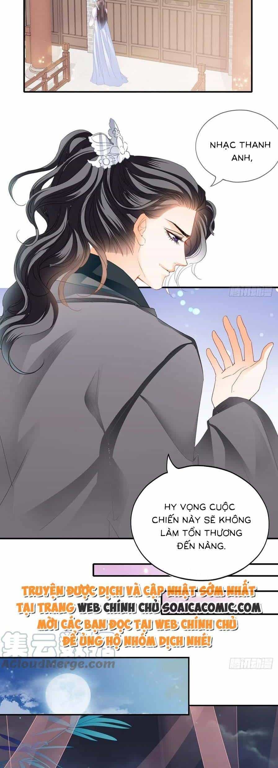 Bổn Vương Muốn Ngươi - Chương 103 - ảnh 13