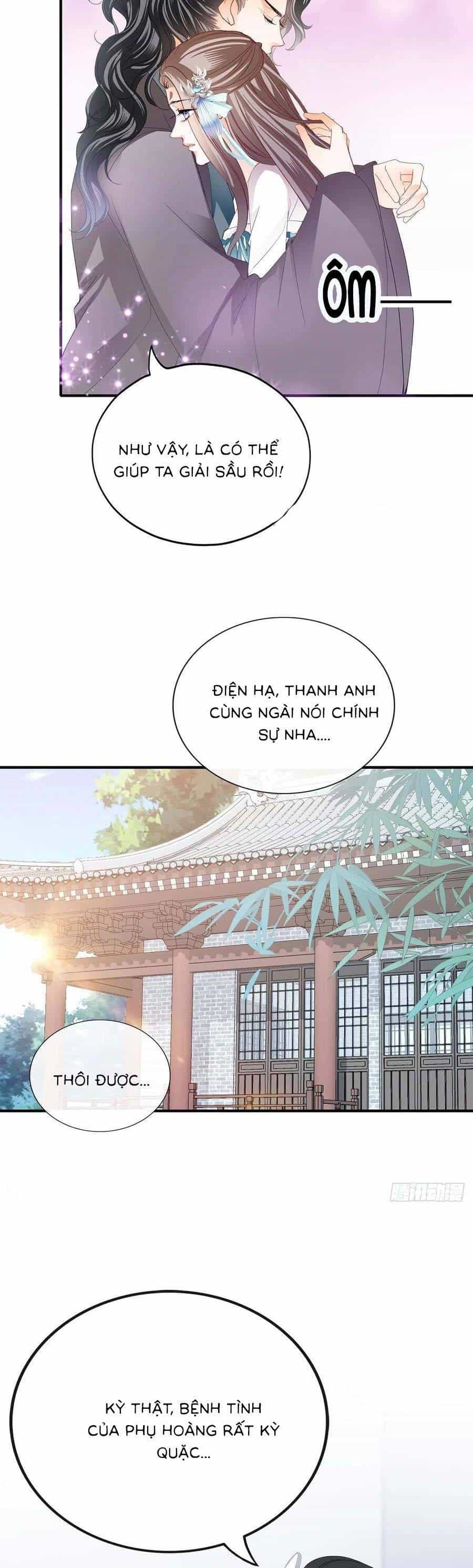 Bổn Vương Muốn Ngươi - Chương 103 - ảnh 2