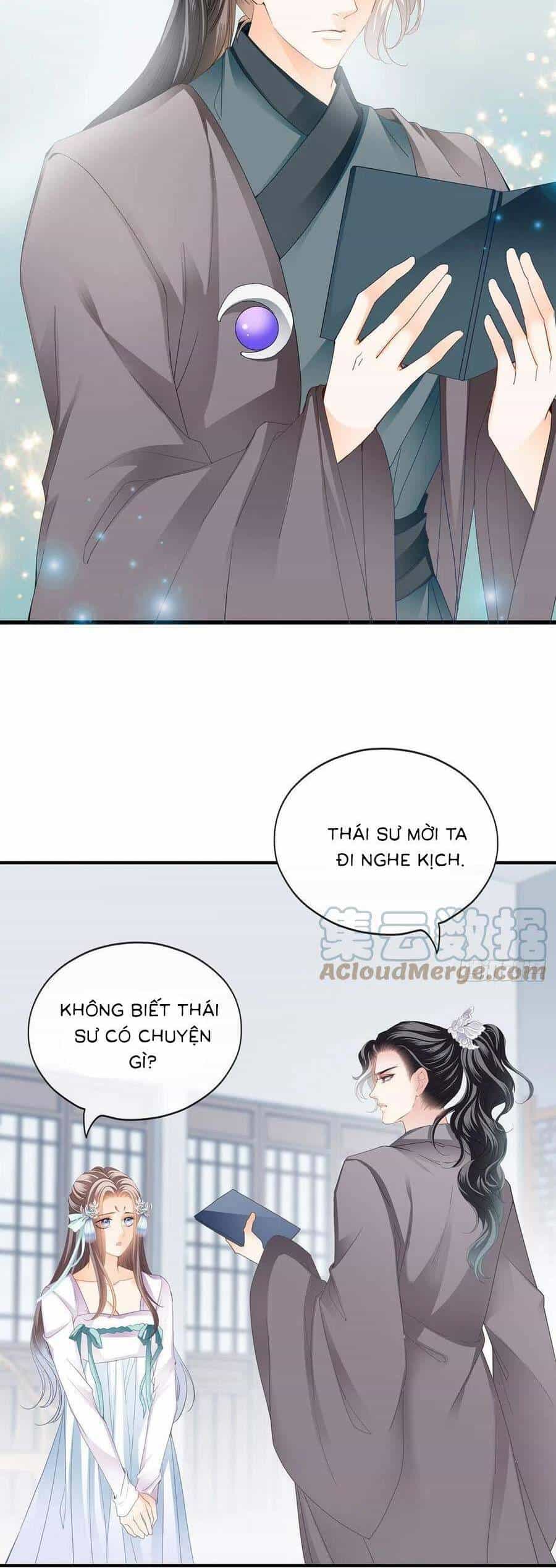 Bổn Vương Muốn Ngươi - Chương 103 - ảnh 6