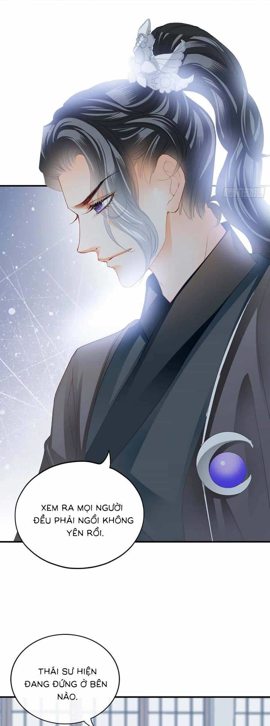 Bổn Vương Muốn Ngươi - Chương 103 - ảnh 7