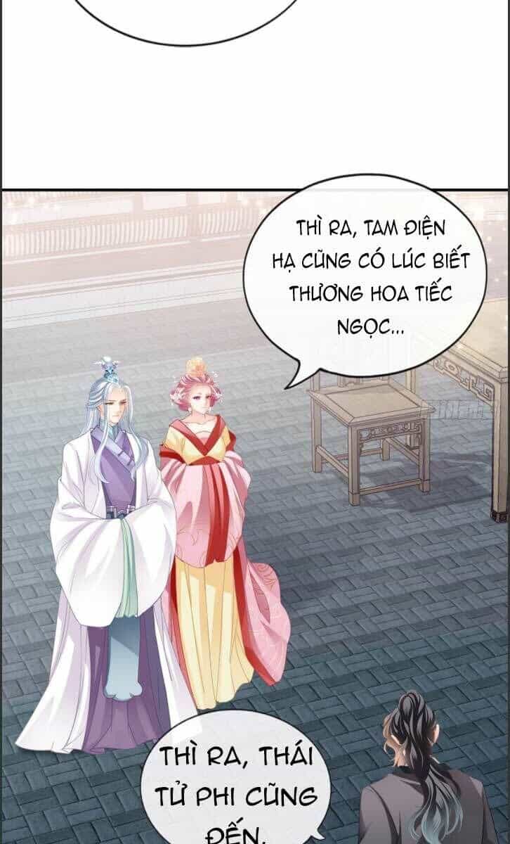 Bổn Vương Muốn Ngươi - Chương 103.5 - ảnh 12