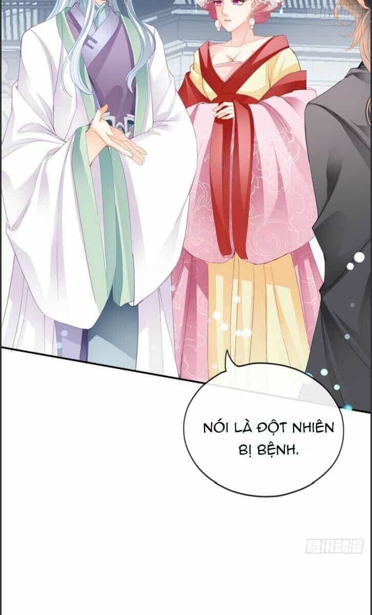 Bổn Vương Muốn Ngươi - Chương 103.5 - ảnh 15