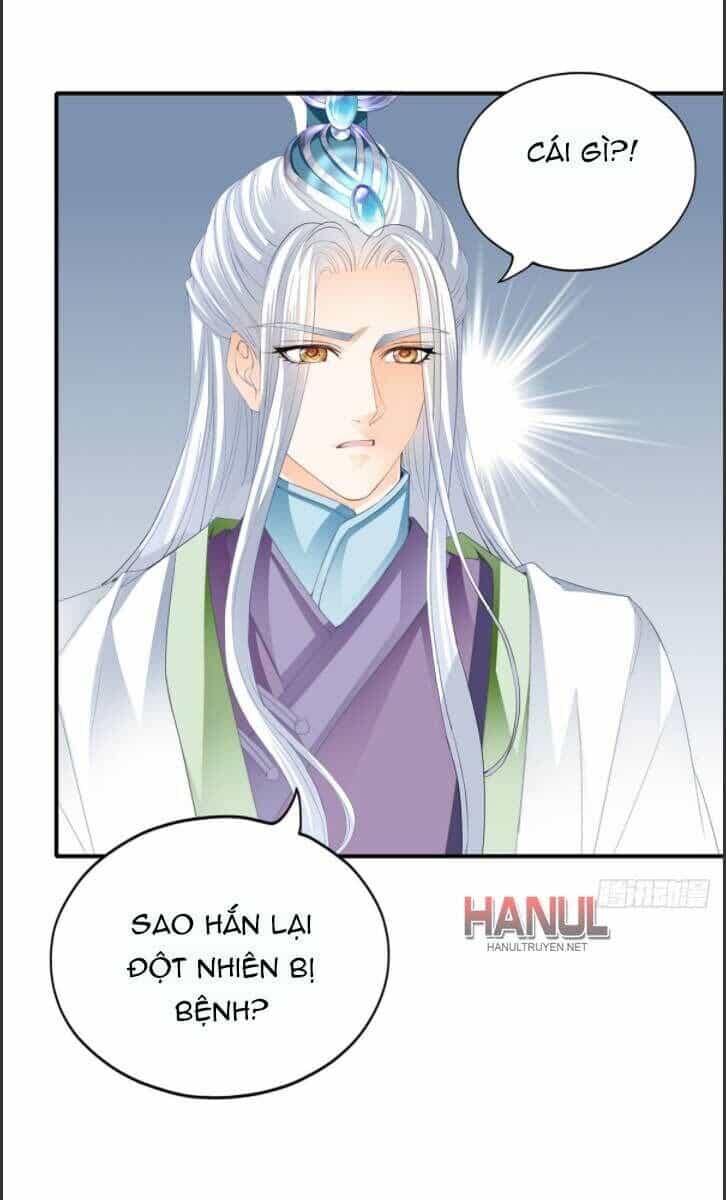 Bổn Vương Muốn Ngươi - Chương 103.5 - ảnh 16