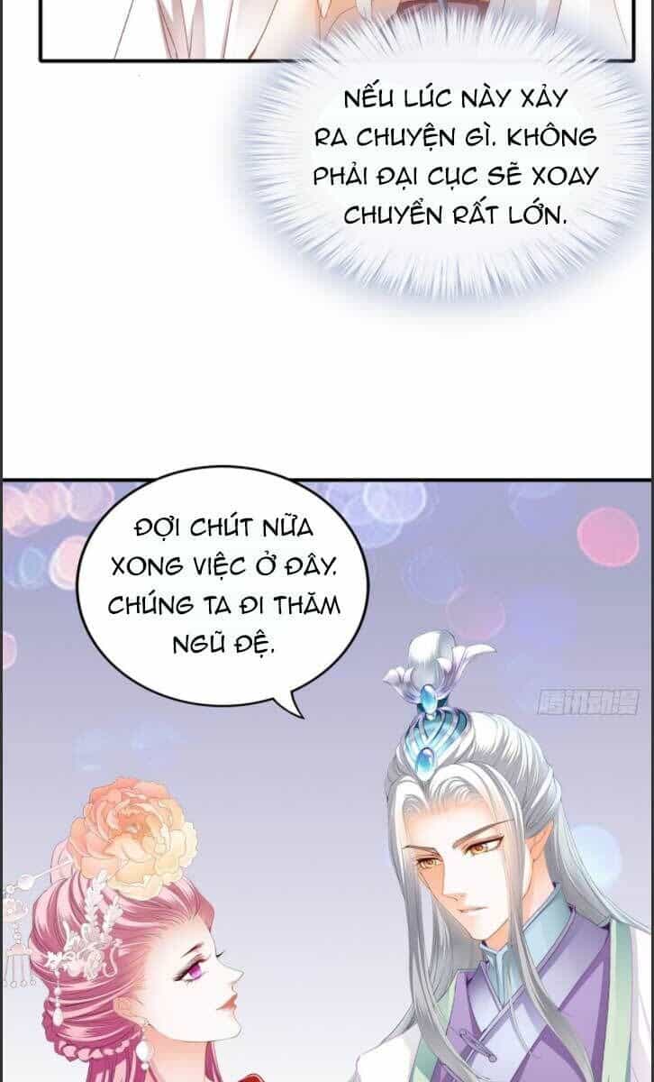 Bổn Vương Muốn Ngươi - Chương 103.5 - ảnh 18