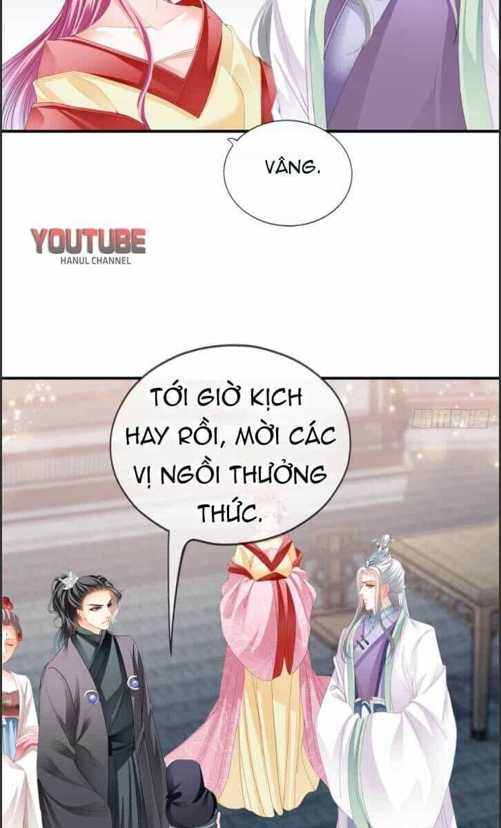 Bổn Vương Muốn Ngươi - Chương 103.5 - ảnh 19