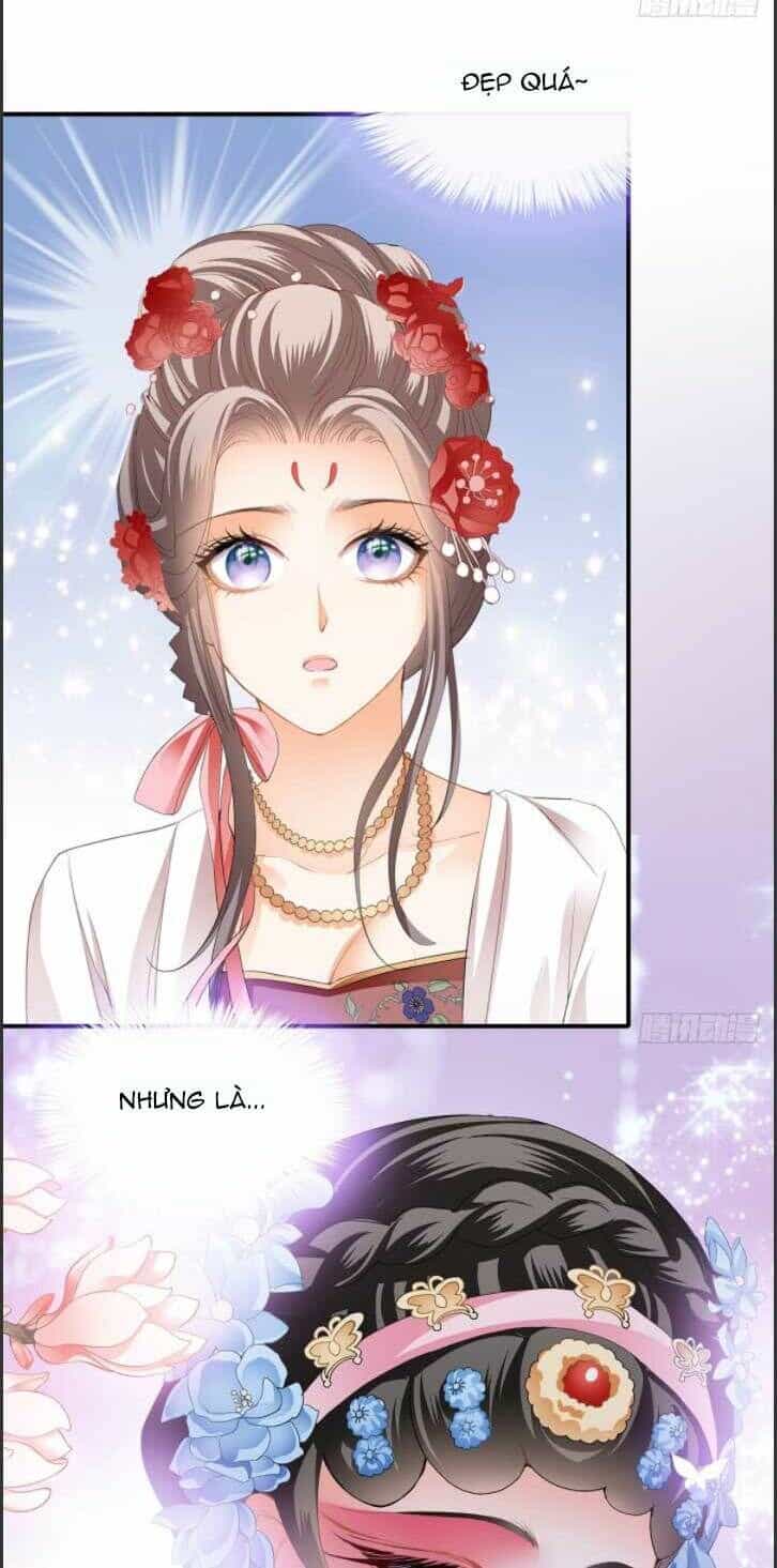 Bổn Vương Muốn Ngươi - Chương 103.5 - ảnh 23