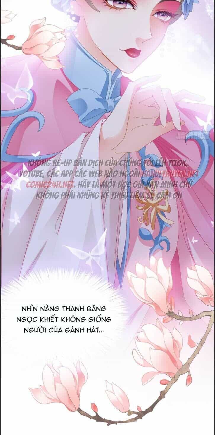 Bổn Vương Muốn Ngươi - Chương 103.5 - ảnh 24
