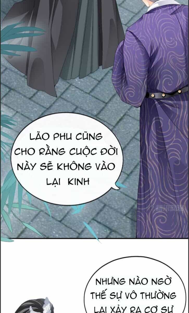 Bổn Vương Muốn Ngươi - Chương 103.5 - ảnh 3