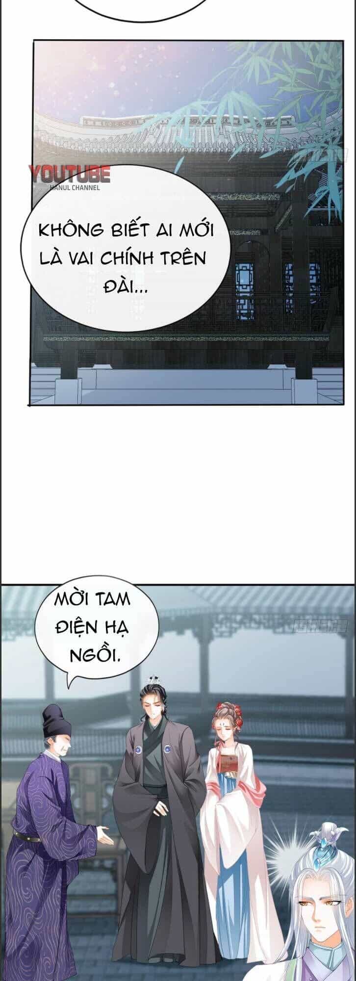 Bổn Vương Muốn Ngươi - Chương 103.5 - ảnh 5
