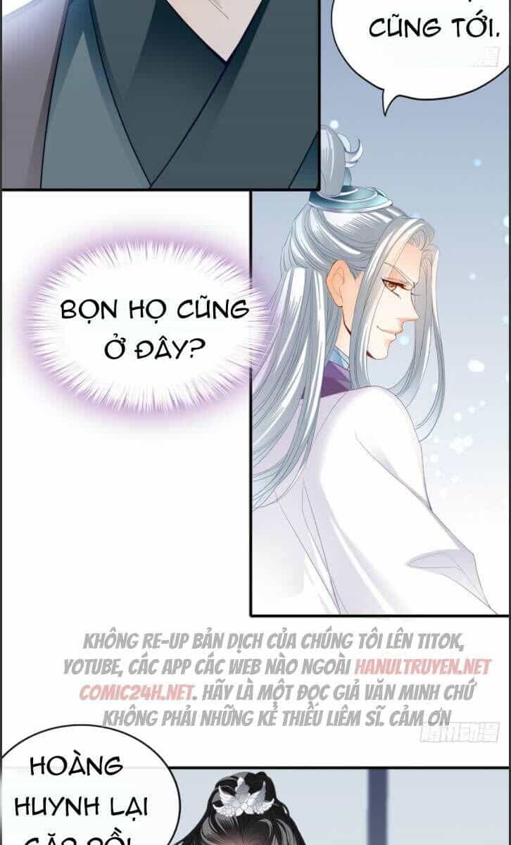 Bổn Vương Muốn Ngươi - Chương 103.5 - ảnh 7