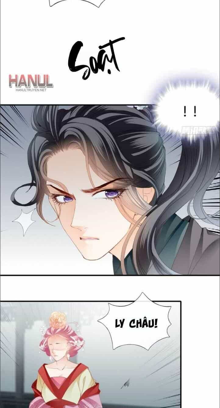 Bổn Vương Muốn Ngươi - Chương 104 - ảnh 18