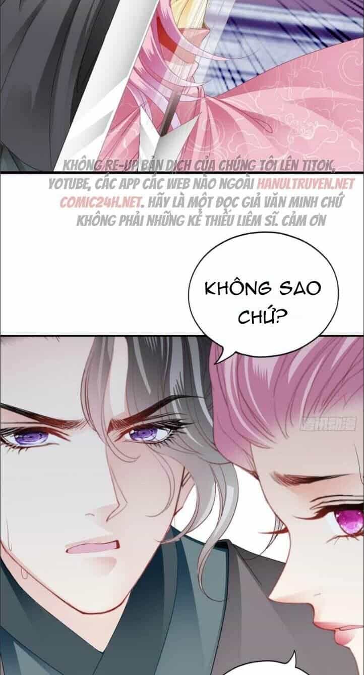 Bổn Vương Muốn Ngươi - Chương 104 - ảnh 20