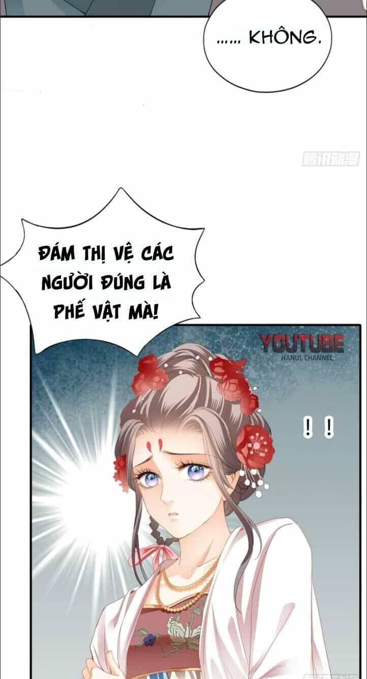 Bổn Vương Muốn Ngươi - Chương 104 - ảnh 21