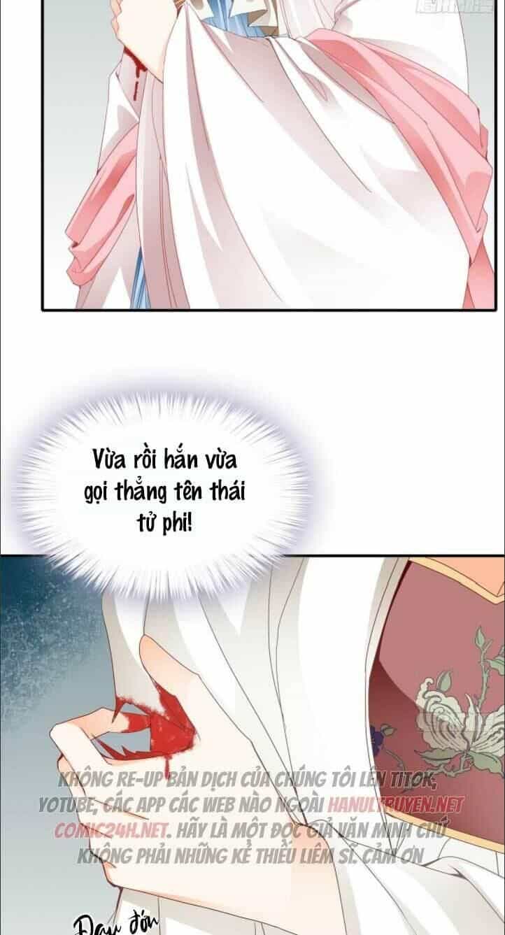 Bổn Vương Muốn Ngươi - Chương 104 - ảnh 22