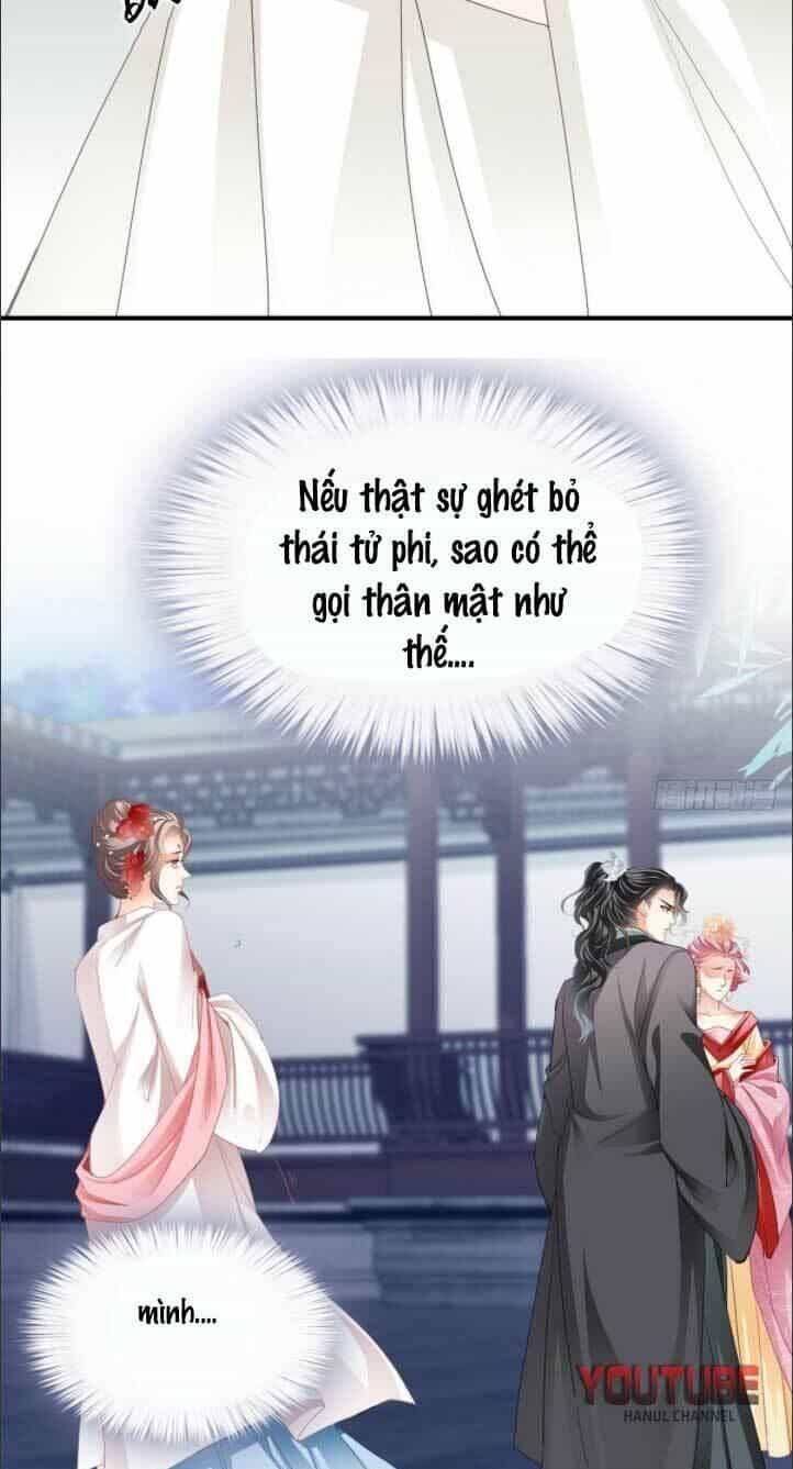 Bổn Vương Muốn Ngươi - Chương 104 - ảnh 23