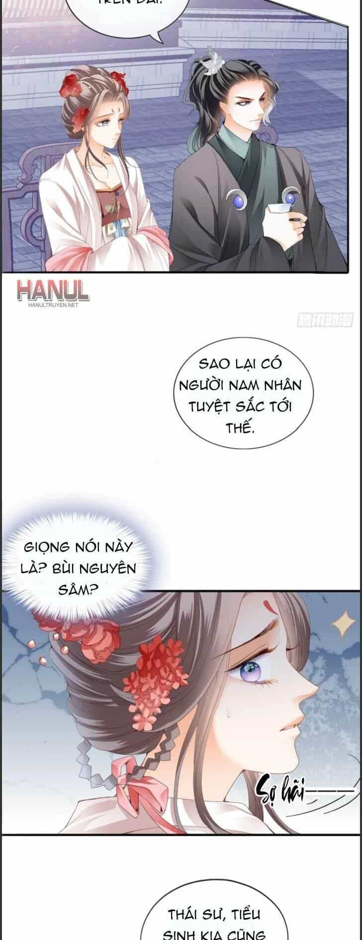 Bổn Vương Muốn Ngươi - Chương 104 - ảnh 4