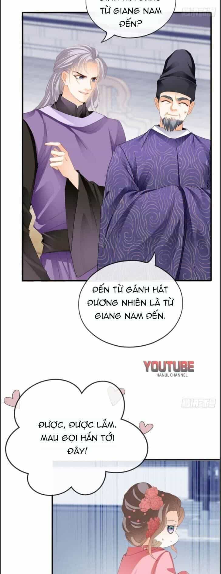 Bổn Vương Muốn Ngươi - Chương 104 - ảnh 5