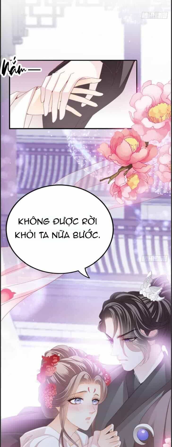 Bổn Vương Muốn Ngươi - Chương 104 - ảnh 8
