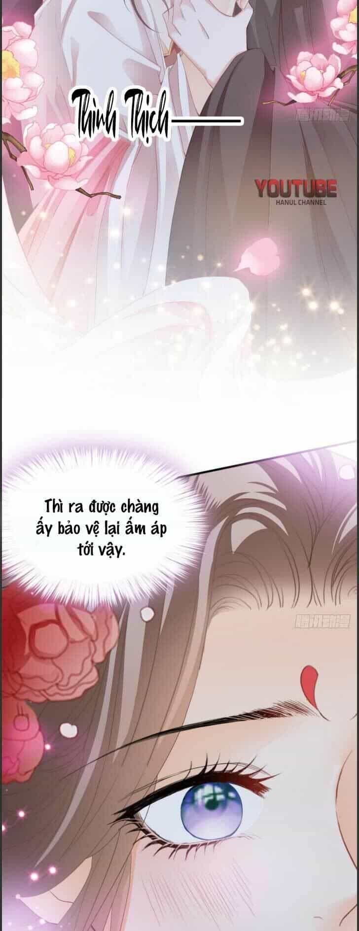 Bổn Vương Muốn Ngươi - Chương 104 - ảnh 9