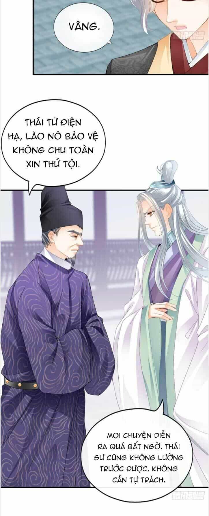 Bổn Vương Muốn Ngươi - Chương 105 - ảnh 17