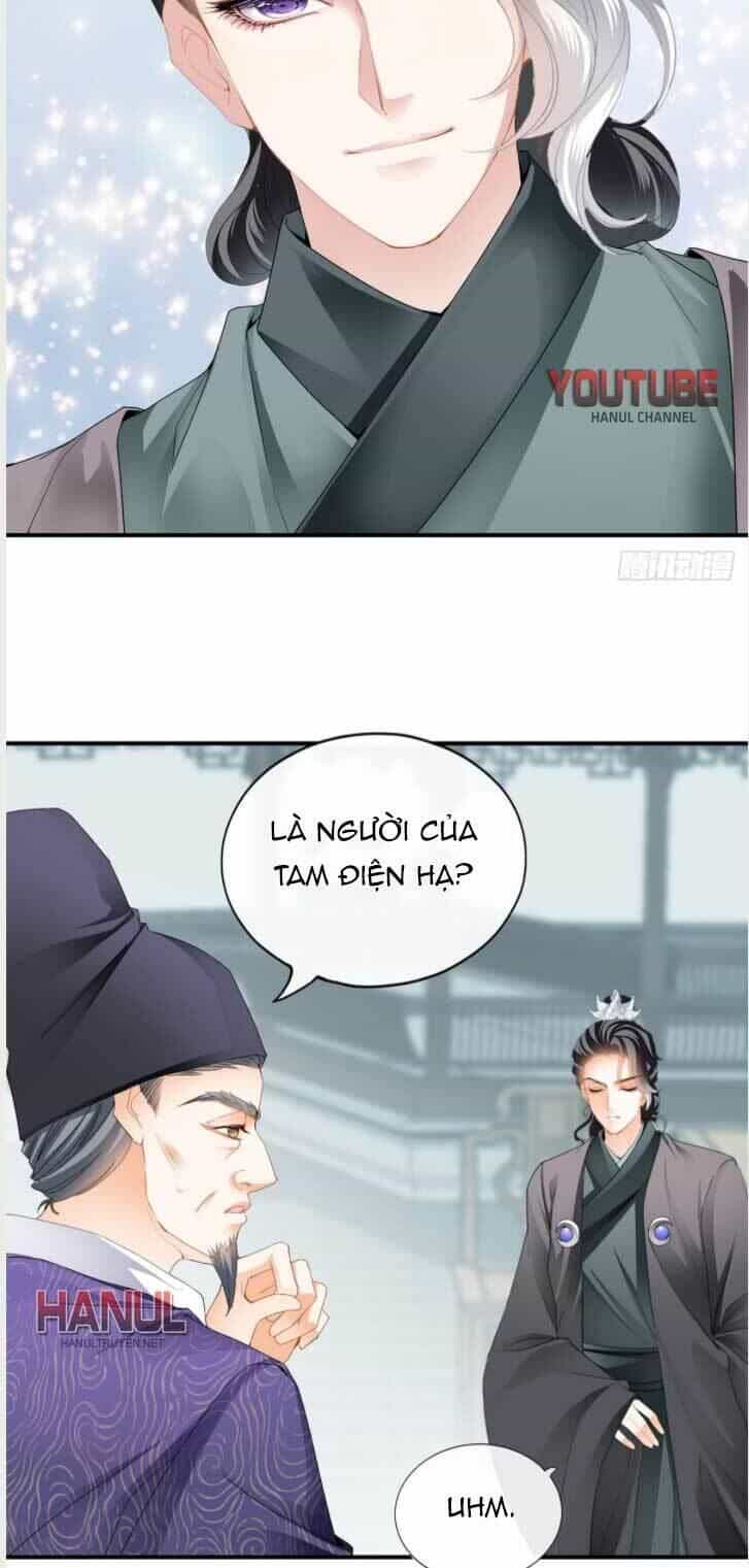 Bổn Vương Muốn Ngươi - Chương 105 - ảnh 21