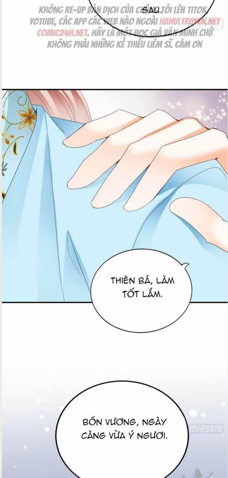 Bổn Vương Muốn Ngươi - Chương 105 - ảnh 23