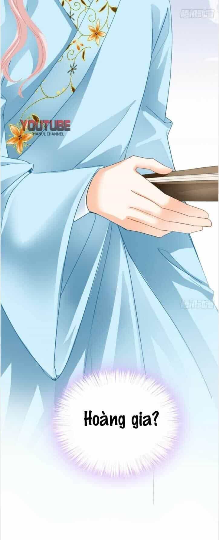 Bổn Vương Muốn Ngươi - Chương 105 - ảnh 5