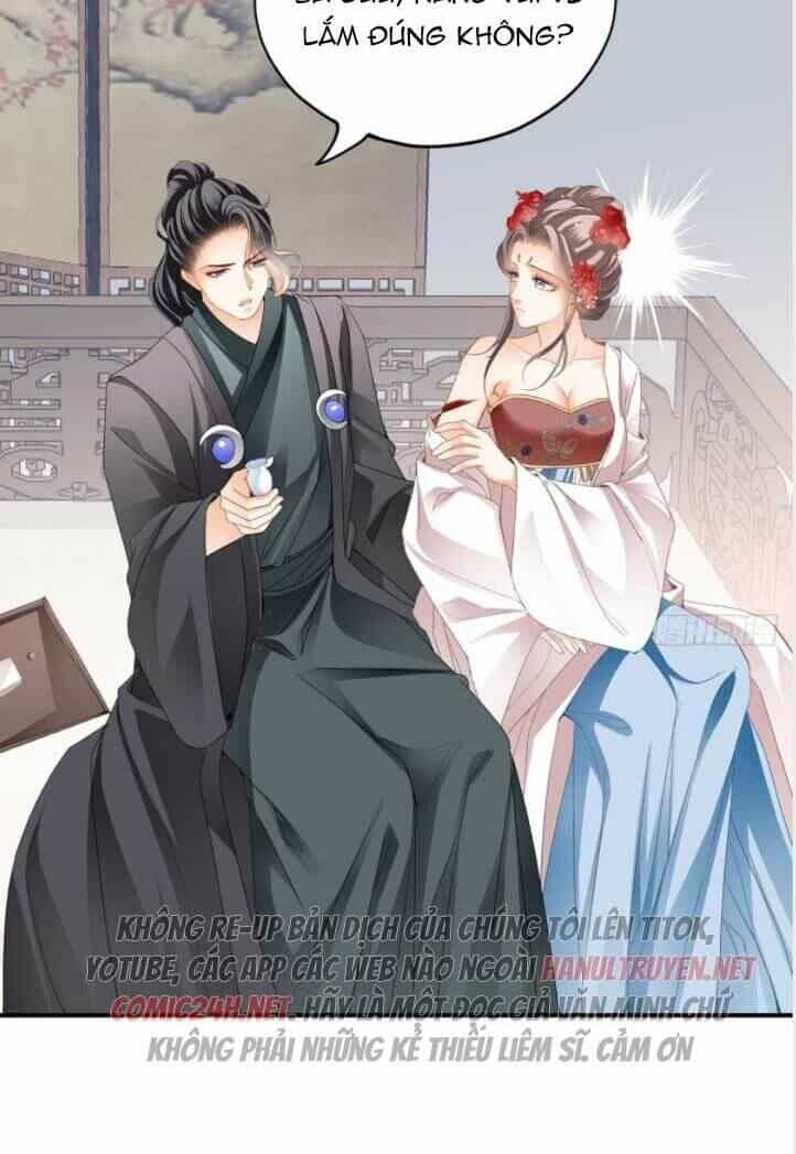 Bổn Vương Muốn Ngươi - Chương 106 - ảnh 11