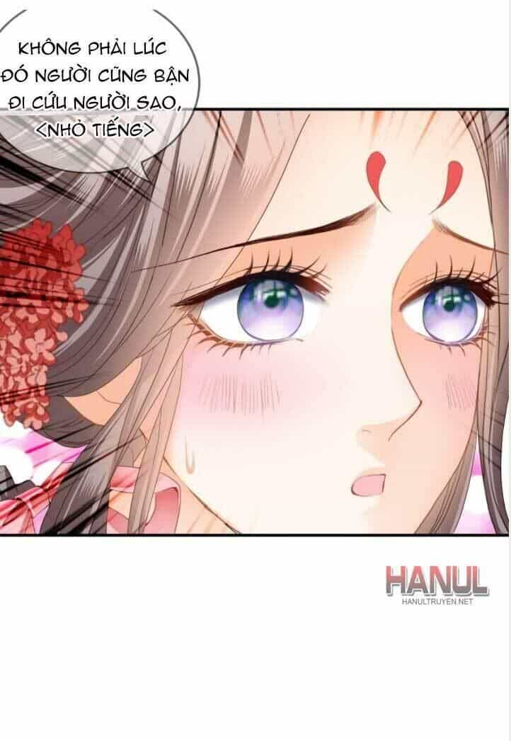 Bổn Vương Muốn Ngươi - Chương 106 - ảnh 13