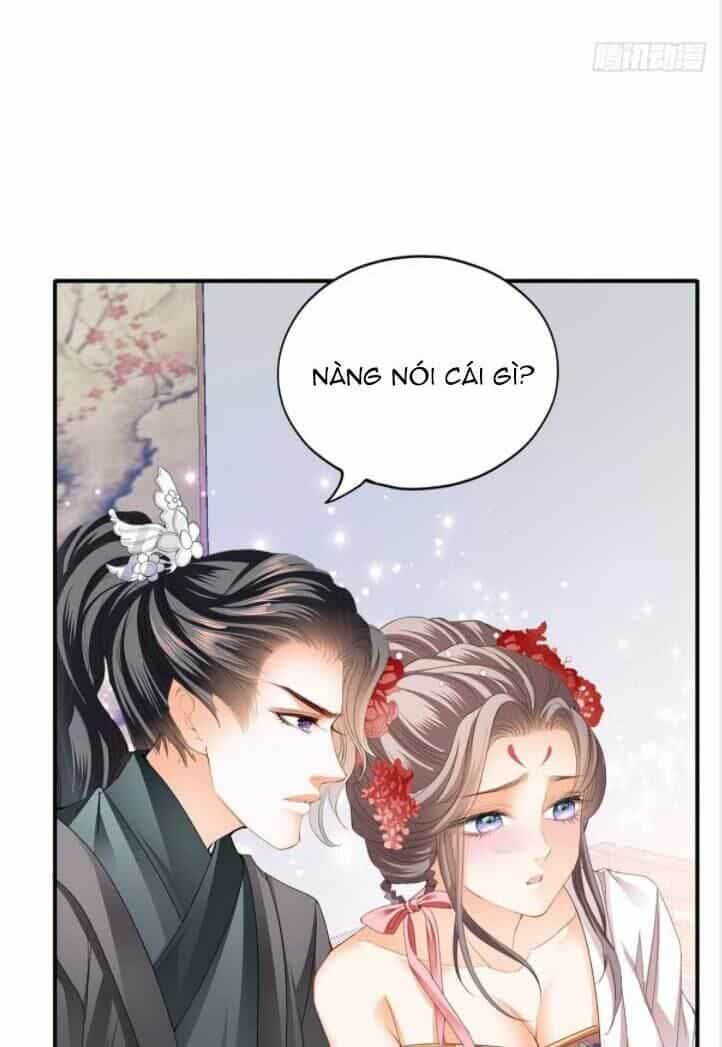 Bổn Vương Muốn Ngươi - Chương 106 - ảnh 14