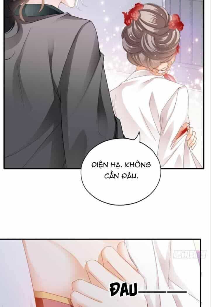 Bổn Vương Muốn Ngươi - Chương 106 - ảnh 16