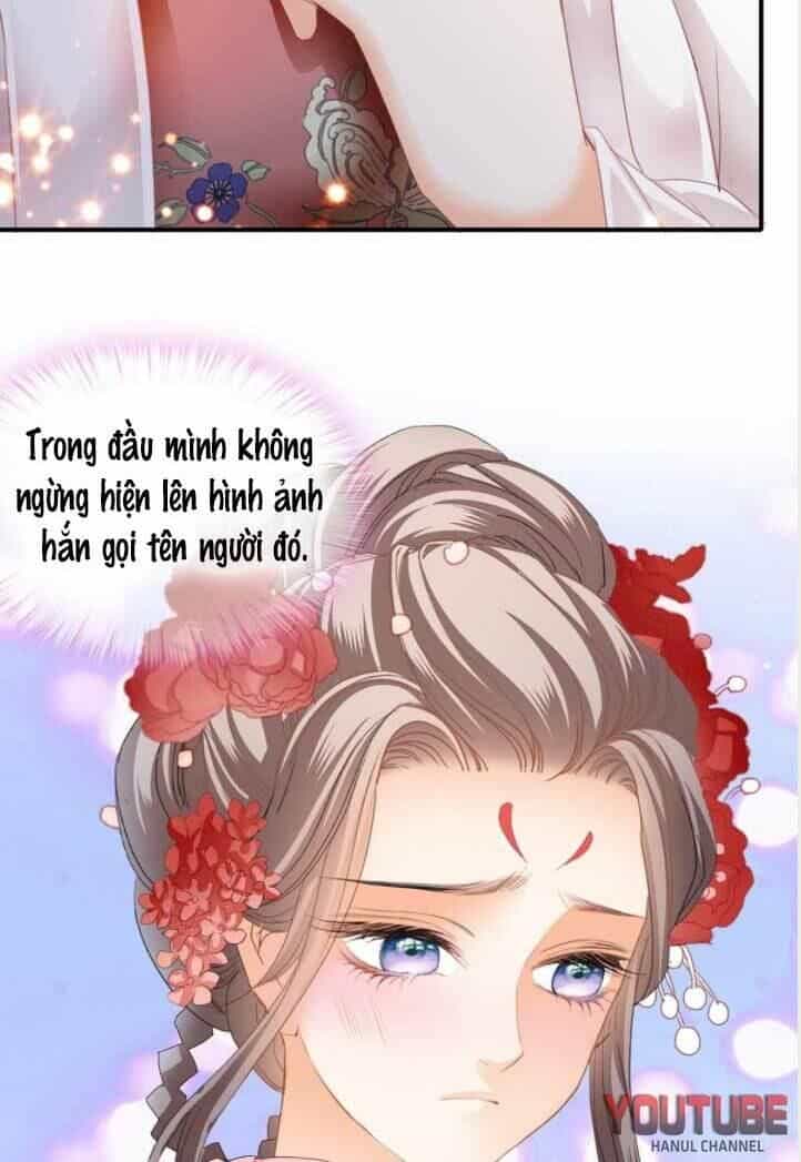 Bổn Vương Muốn Ngươi - Chương 106 - ảnh 17