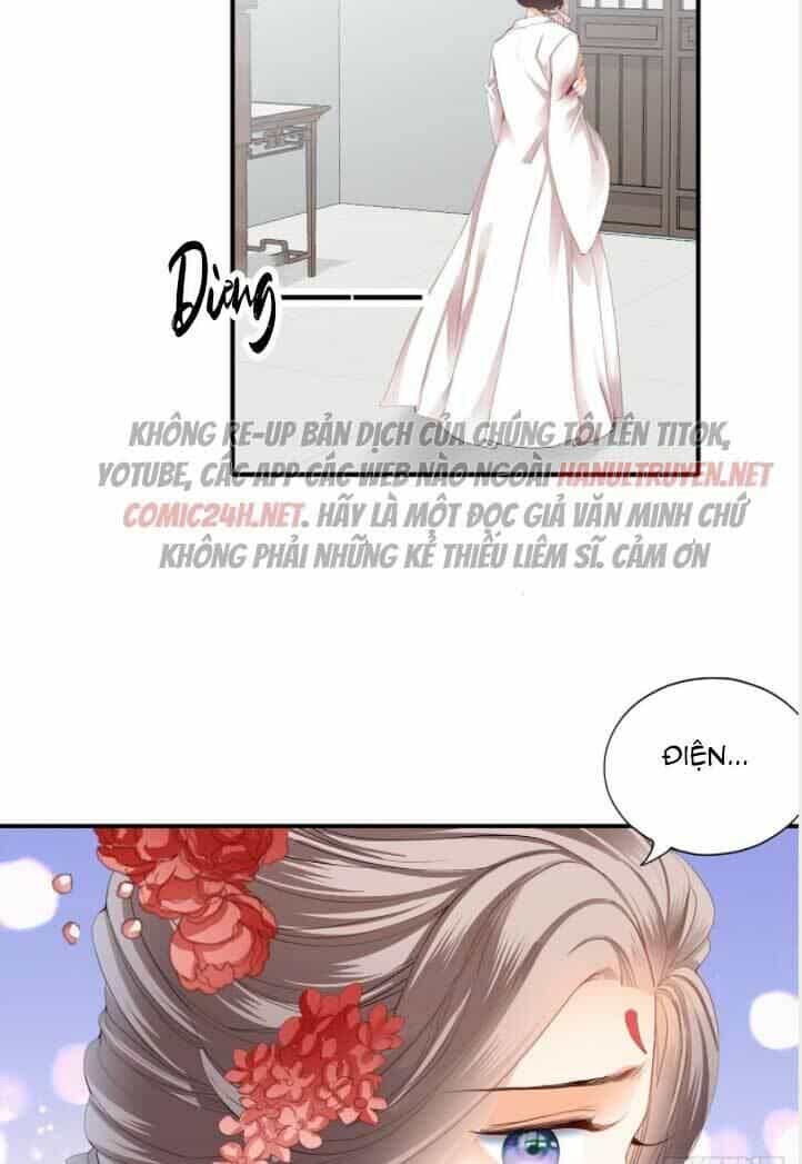 Bổn Vương Muốn Ngươi - Chương 106 - ảnh 19
