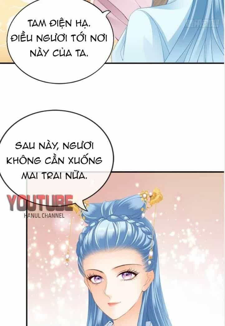 Bổn Vương Muốn Ngươi - Chương 106 - ảnh 23