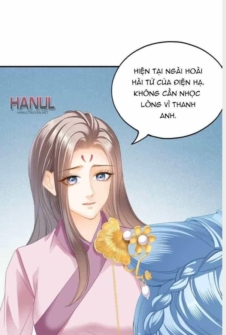Bổn Vương Muốn Ngươi - Chương 106 - ảnh 27