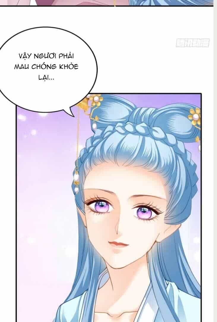 Bổn Vương Muốn Ngươi - Chương 106 - ảnh 28