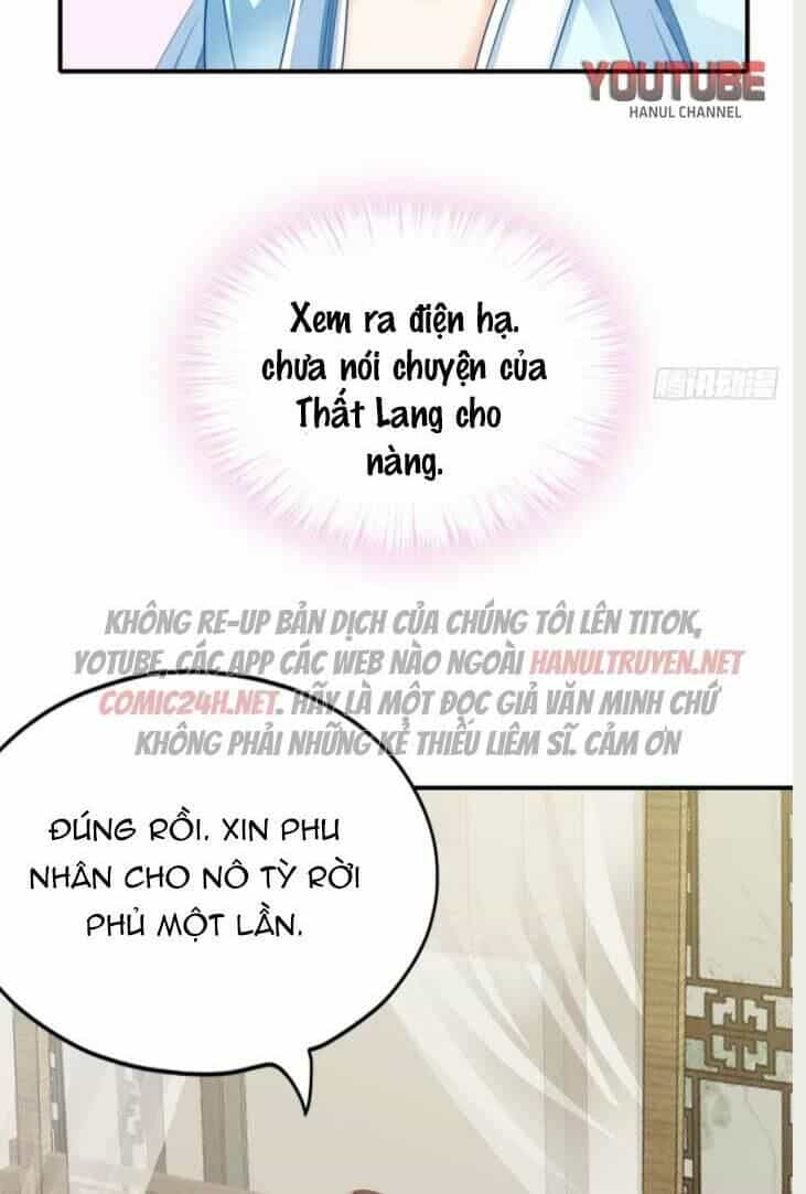 Bổn Vương Muốn Ngươi - Chương 106 - ảnh 29