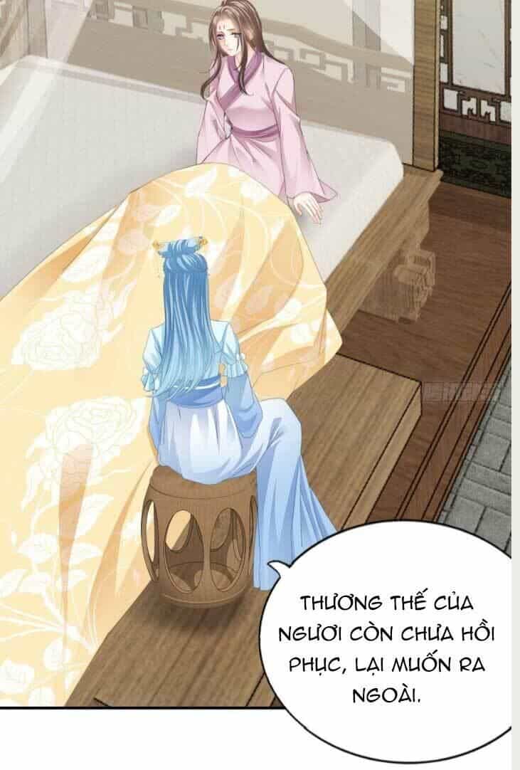 Bổn Vương Muốn Ngươi - Chương 106 - ảnh 30