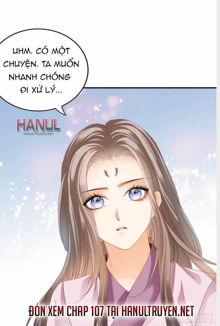 Bổn Vương Muốn Ngươi - Chương 106 - ảnh 31
