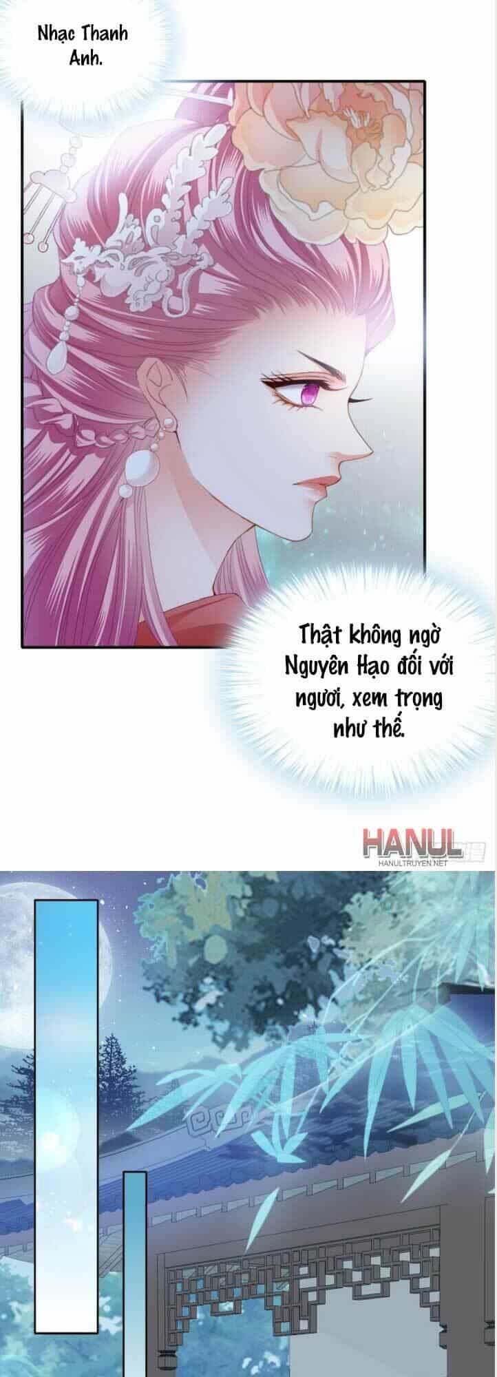 Bổn Vương Muốn Ngươi - Chương 106 - ảnh 6